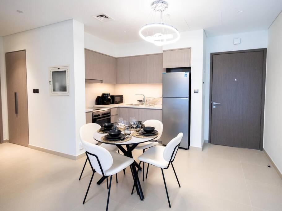 Appartamento Mh - Act One Act Two - Downtown - 1bhk - Ref505 *