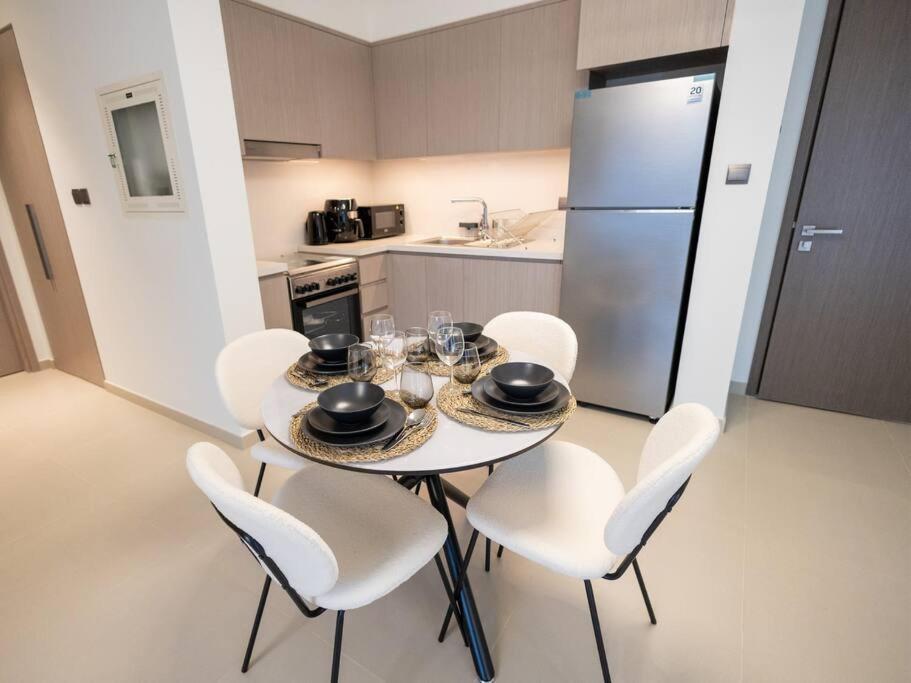 Mh - Act One Act Two - Downtown - 1bhk - Ref505 Appartamento Dubai