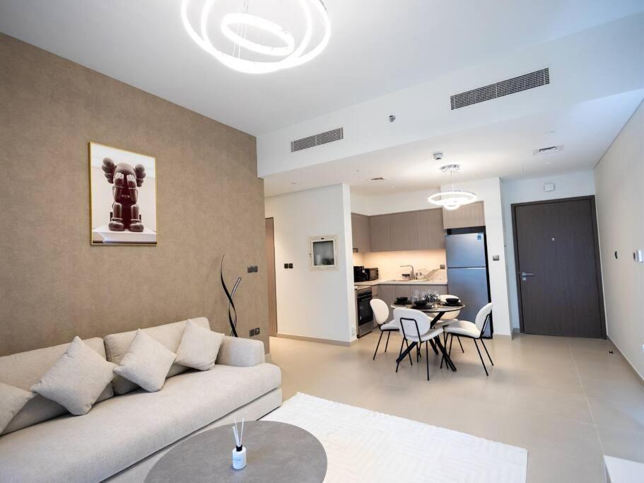 Appartamento Mh - Act One Act Two - Downtown - 1bhk - Ref505 *