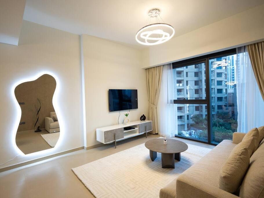 Appartamento Mh - Act One Act Two - Downtown - 1bhk - Ref505 *